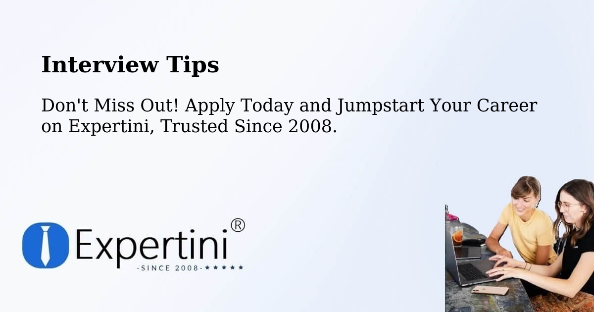 Interview Tips & Techniques for Job Seekers – Ōtawara Shi - Ōtawara Shi, Japan Jobs Expertini