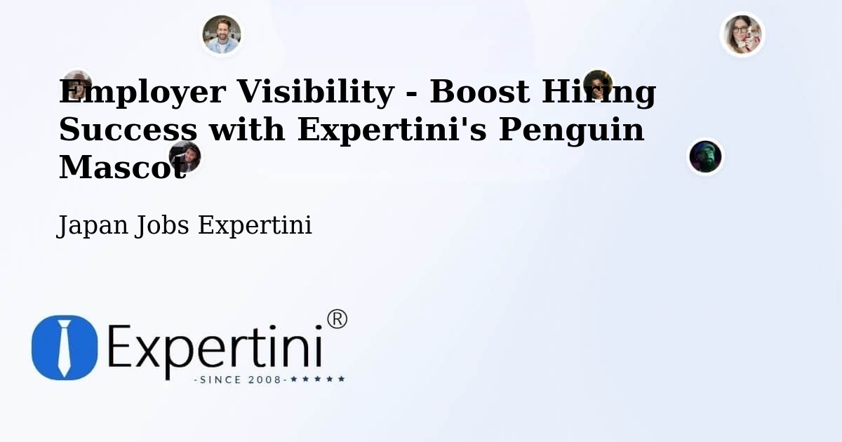 CV and Resume Visibility Optimization – Ōtawara Shi - Japan Jobs Expertini